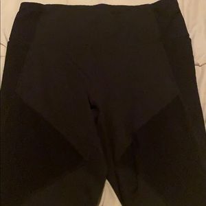 Full Length Leggings 😈